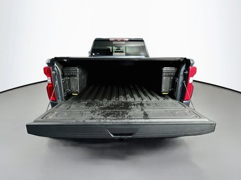 Used 2020 Chevrolet Silverado 2500 LTZ AWD/4WD image 29