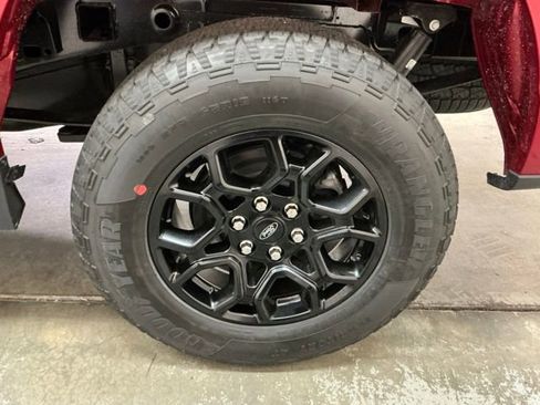 New 2026 Ford F150 XLT AWD/4WD image 11