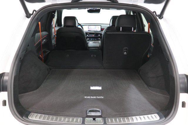 Used 2026 Genesis GV70 3.5T Sport Prestige AWD/4WD image 34
