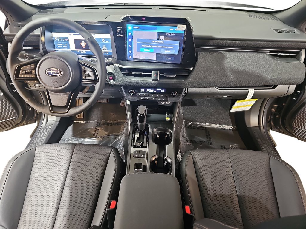 New 2026 Subaru Outback Limited w/ Premium/Limited Package 2 AWD/4WD image 9