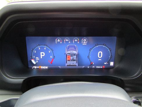 Used 2025 Ford F150 Raptor AWD/4WD image 21
