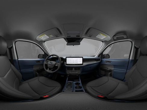 New 2026 Ford Maverick XLT AWD/4WD image 8
