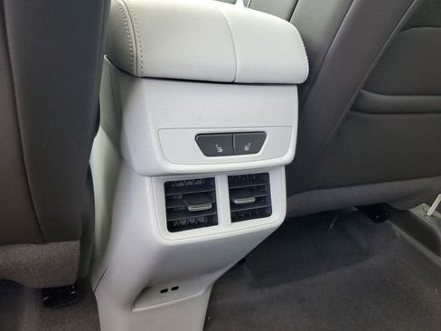 New 2026 GMC Terrain Denali AWD/4WD image 16