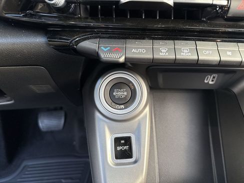 New 2025 Dodge Hornet R/T w/ R/T Blacktop Package image 19