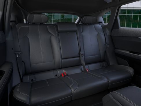 New 2026 Cadillac Optiq Luxury 1 AWD/4WD image 24