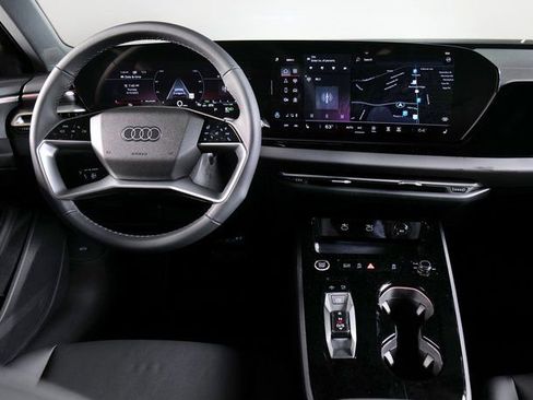 Used 2025 Audi A5 2.0T Premium w/ Convenience Package image 12