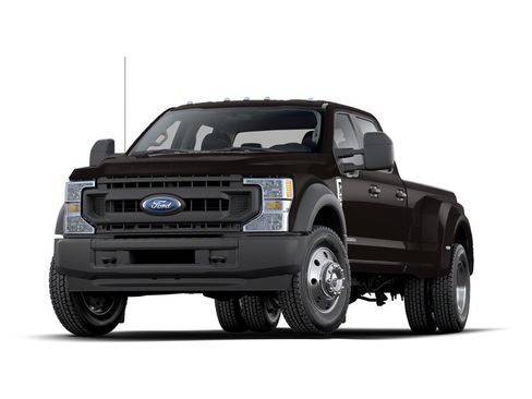 Used 2022 Ford F450 King Ranch w/ King Ranch Ultimate Package AWD/4WD image 1