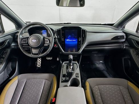 Used 2026 Subaru Crosstrek 2.5i Sport AWD/4WD image 27