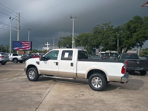 Used 2009 Ford F250 Lariat AWD/4WD image 35