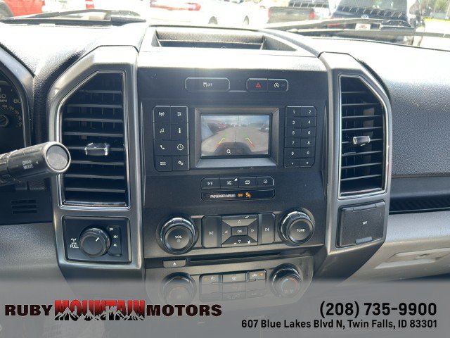 Used 2018 Ford F150 XLT AWD/4WD image 9