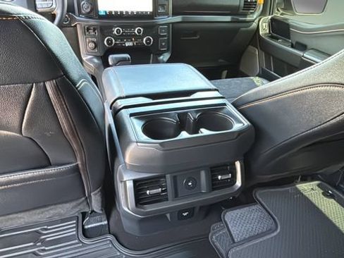 Used 2025 Ford F150 Tremor w/ Bed Utility Package AWD/4WD image 21