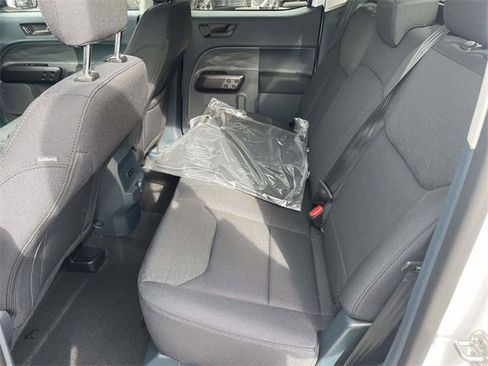 New 2026 Ford Maverick XL w/ Equipment Group 101A image 6
