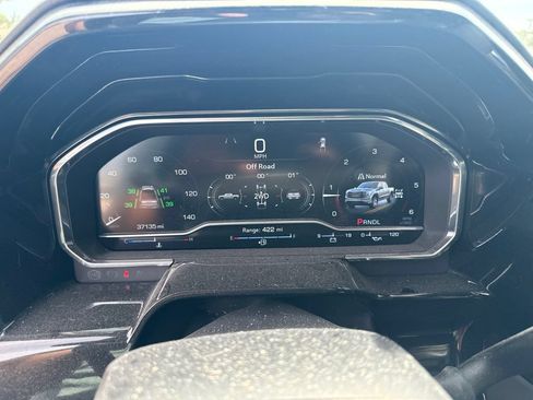 Used 2023 GMC Sierra 1500 SLE AWD/4WD image 17