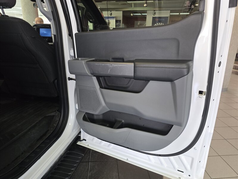 Used 2022 Ford F150 XLT AWD/4WD image 14