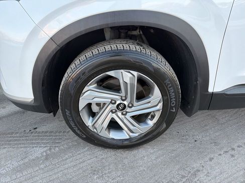 Used 2023 Hyundai Santa Fe SEL image 12