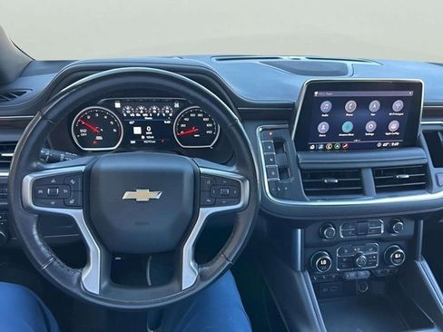 Used 2021 Chevrolet Tahoe Premier image 6