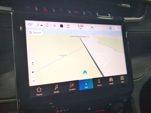 Used 2024 Jeep Grand Cherokee Limited image 23