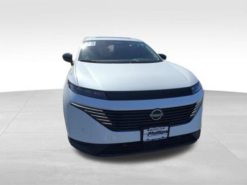 Used 2025 Nissan Murano SL AWD/4WD image 9