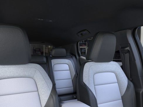 New 2026 Chevrolet Equinox EV LT AWD/4WD image 24
