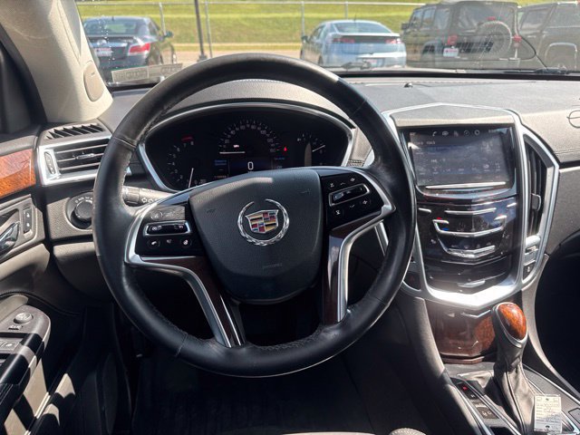 Used 2014 Cadillac SRX Luxury AWD/4WD image 15