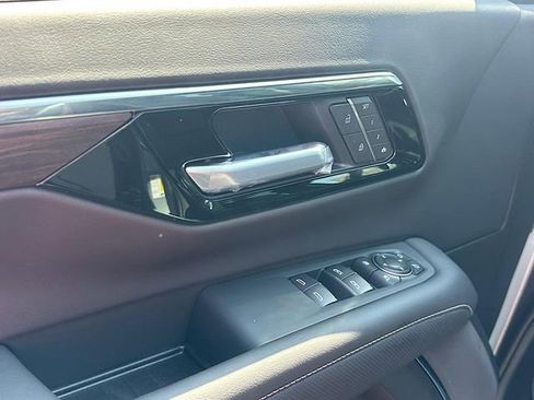 New 2025 Chevrolet Tahoe Premier image 12