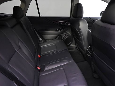 Used 2020 Subaru Outback Limited XT w/ Popular Package #2 image 18