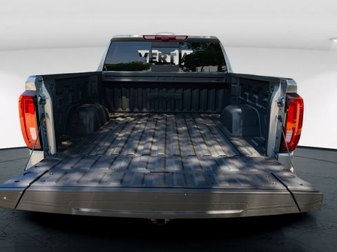 New 2026 GMC Sierra 1500 Denali AWD/4WD image 23