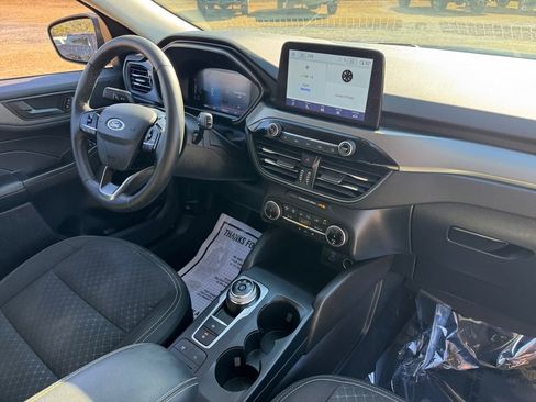 Certified 2023 Ford Escape Active image 24