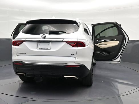 Used 2024 Buick Enclave Essence w/ Sport Touring Edition FWD image 42