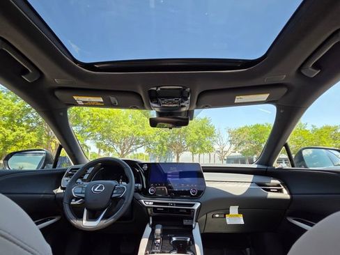 New 2026 Lexus RX 350 image 19