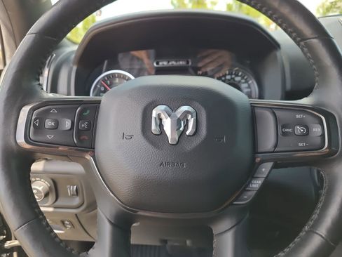 Used 2020 RAM 1500 Big Horn w/ Built-to-serve Edition AWD/4WD image 23