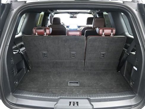 Used 2023 Ford Expedition Limited RWD image 21
