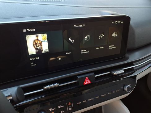 Used 2026 Kia Sportage EX image 21