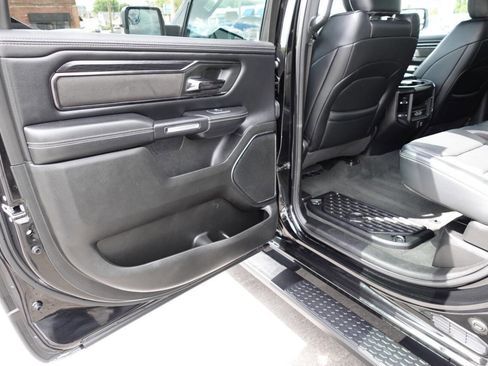 Used 2023 RAM 1500 Sport w/ G/T Package AWD/4WD image 25