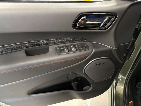 New 2026 Dodge Durango R/T AWD/4WD image 11