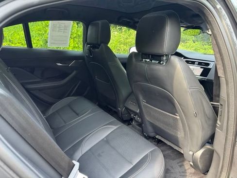 Used 2024 Jaguar I-PACE R-Dynamic HSE AWD/4WD image 16
