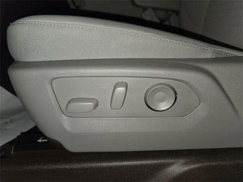 Used 2024 Chevrolet Silverado 2500 LT w/ All Star Edition image 12