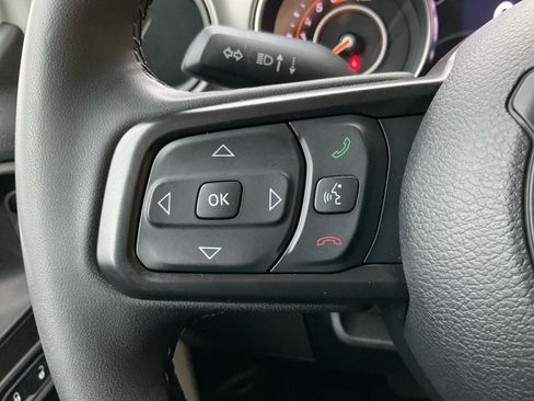 Used 2023 Jeep Wrangler Unlimited Sport image 19