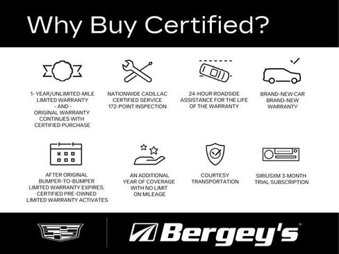 Certified 2024 Cadillac Lyriq Luxury image 6