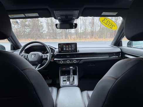 Used 2023 Honda CR-V Sport Touring image 26