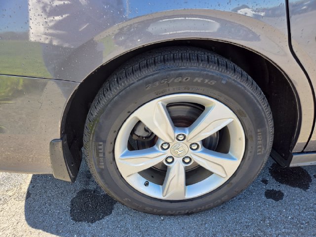 Used 2018 Honda Odyssey EX image 27