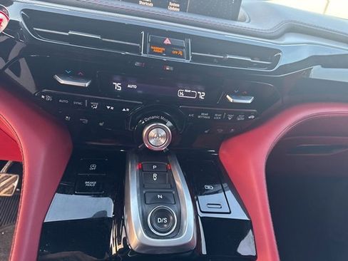 Used 2023 Acura MDX A-Spec image 10