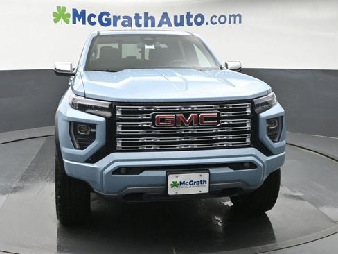 New 2026 GMC Canyon Denali AWD/4WD image 4