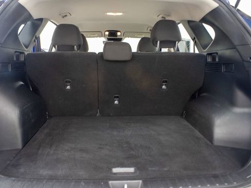 Used 2023 Hyundai Tucson SE image 9