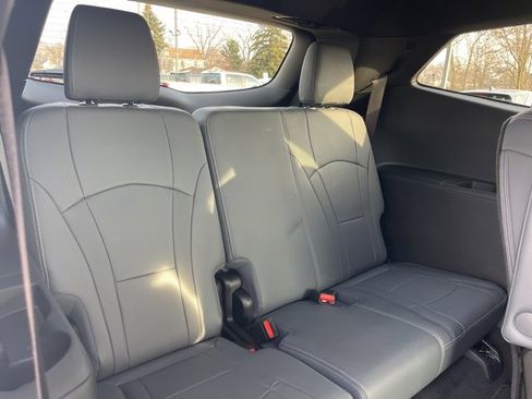 Certified 2024 Buick Enclave Essence w/ Trailering Package, 5000 lbs. image 37