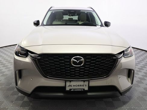 New 2026 MAZDA CX-90 3.3 Turbo w/ Premium Sport Pkg image 10