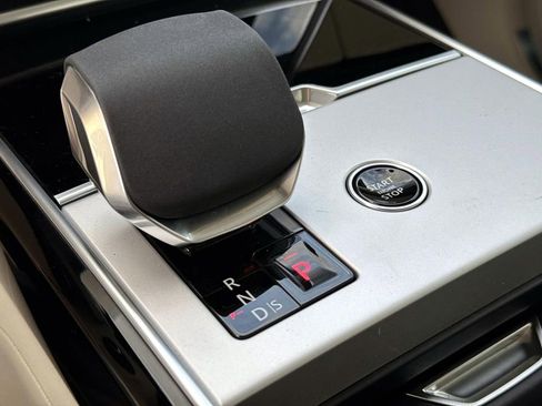 New 2026 Land Rover Range Rover SE AWD/4WD image 23