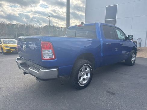 Used 2019 RAM 1500 Big Horn image 3