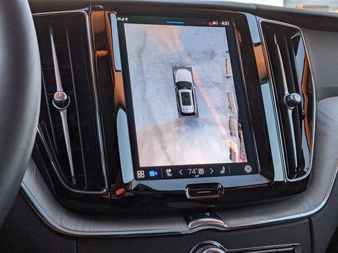 Certified 2025 Volvo XC60 T8 Plus w/ Protection Package Premier image 16