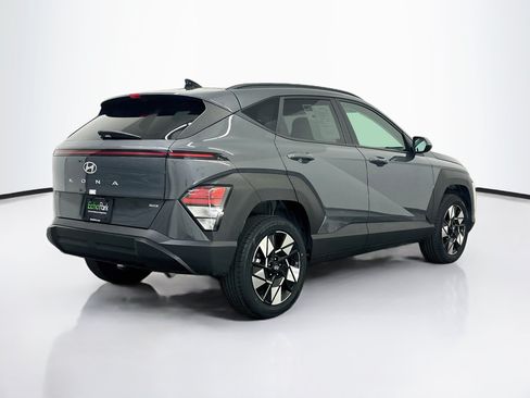 Used 2025 Hyundai Kona SEL AWD/4WD image 9